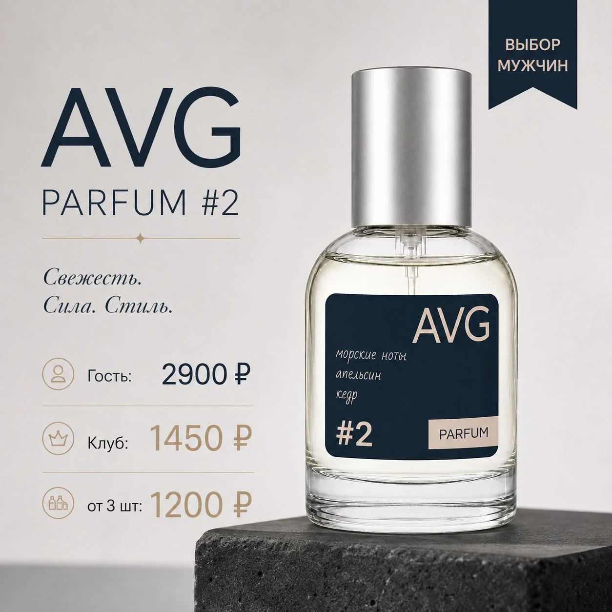 Бестселлеры AVG